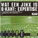 Brainpower - Wat Een Jinx Is